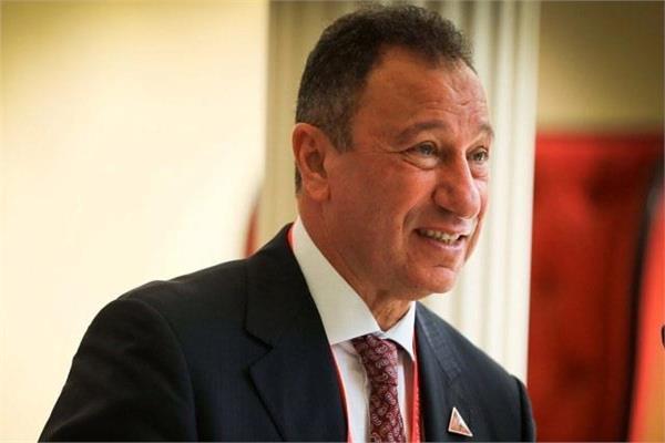 الخطيب يوجه رسالة للاعبي الأهلي قبل مواجهة الزمالك في السوبر