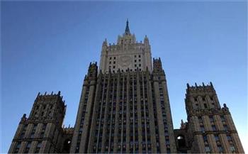   موسكو: لا نستبعد مساعدة دول غربية لكييف في صنع «قنبلة قذرة»