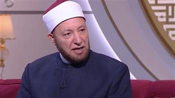 أمين الفتوى بدار الإفتاء يكشف تأثير الشائعات في المجتمع