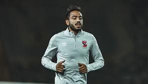 قرار نهائي.. موقف كهربا من المشاركة مع الأهلي أمام الزمالك في السوبر