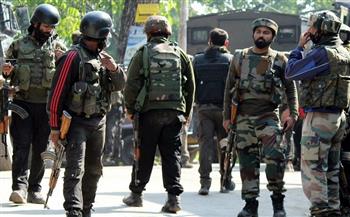   الهند: مقتل مسلح أثناء إحباط محاولة تسلل على طول خط السيطرة بإقليم كشمير