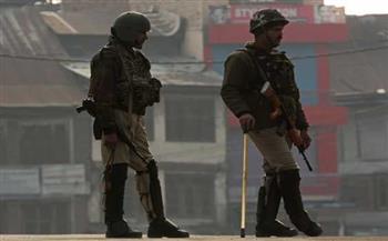   الهند: مقتل مسلح أثناء إحباط محاولة تسلل بإقليم كشمير