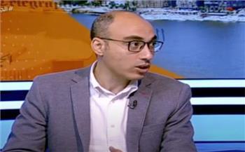 أستاذ علوم سياسية: المؤتمر الاقتصادي اتسم بالمكاشفة.. والرئيس السيسي يراهن على وضع المواطنين.. فيديو 