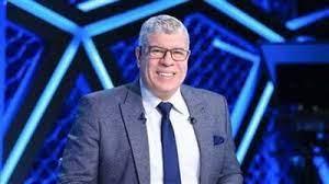 شوبير يعلن هوية طاقم تحكيم مباراة السوبر المصري بين الأهلي والزمالك