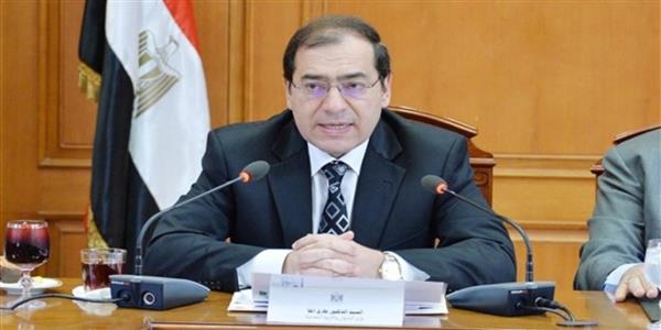 مصر وروسيا تبحثان سبل تعزيز التعاون في صناعة البترول والغاز