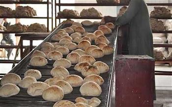   تموين البحيرة: ضبط 4 مخابز أنتجوا خبزًا ناقص الوزن فى الرحمانية 