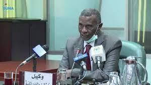   وزير الري السوداني: لدينا دراسات وحلول لمشاكل التغير المناخي ونحتاج للتمويل
