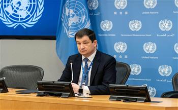   دبلوماسي روسي: الغرب غير مستعد للتعاون مع روسيا في الأمم المتحدة بخصوص "القنبلة القذرة" الأوكرانية