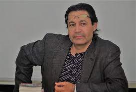 هيئة الكتاب تصدر الديوان السادس للشاعر السيد الجزايرلي