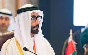   وزير الدفاع الإماراتي: العلاقات مع مصر نموذج ملهم في العلاقات العربية