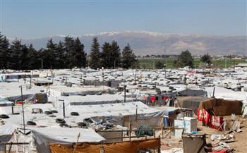   سانا: عودة عشرات الأسر السورية من مخيمات اللجوء في لبنان إلى بلادهم