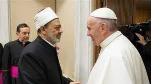 في ملتقى البحرين.. الإمام والبابا يواصلان جهودهما نحو السلام العالمي