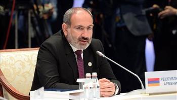   أرمينيا تعرب عن أملها في توقيع اتفاقية سلام مع أذربيجان 