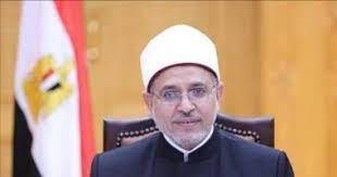 رئيس جامعة الأزهر: الإمام الأكبر مهموم بقضايا السلام والإنسانية