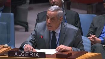   الجزائر توكد ضرورة العمل بــ«روح التوافق» في تحضيرات القمة العربية
