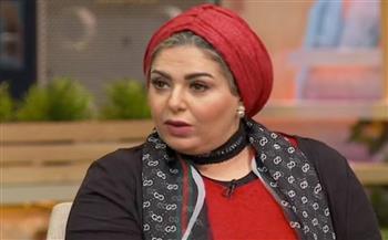 لهذا السبب صابرين لا يمكنها رفض أي عمل فني 