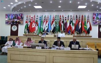   افتتاح المؤتمر العربي الـ36 لرؤساء أجهزة مكافحة المخدرات في تونس