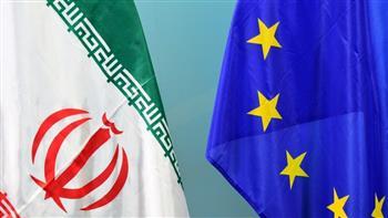 الخارجية الإيرانية تفرض عقوبات على أفراد ومؤسسات في الاتحاد الأوروبي