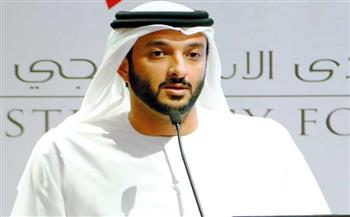   وزير الاقتصاد الإماراتي: الشراكة مع مصر قادرة على تحقيق التكامل الاقتصادي في ملفات رئيسية