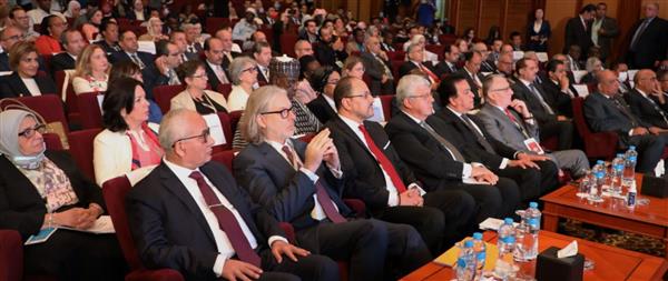 وزير التعليم يشارك فى المؤتمر الوزاري الفرانكوفونى السادس في مصر
