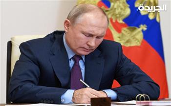   الرئيس الروسي يمدد الحظر على بعض الواردات والصادرات حتى عام 2023