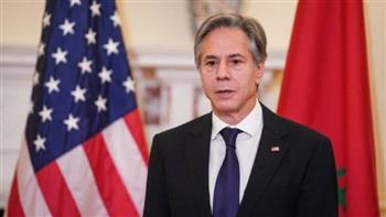   وزير الخارجية الأمريكي يتوجه إلى كندا غدًا لبحث توفير الدعم لأوكرانيا