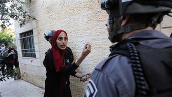   يوم المرأة الفلسطينية.. الخارجية تطالب بمسائلة الاحتلال عن جرائمه ضد النساء