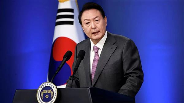 رئيس أركان كوريا الجنوبية يدعو لرد صارم على استفزازات بيونج يانج