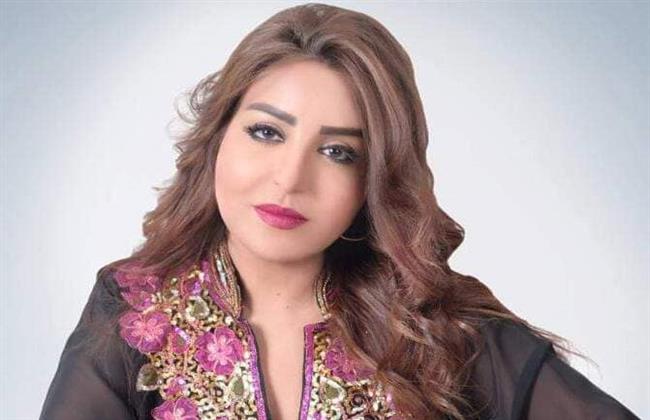 نسمة محمود تنتهي من تصوير "يساوي صفر"