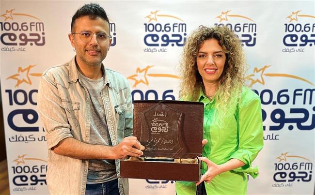 حمزة نمرة: ألبومي الجديد قريباً وبحب أسمع المهرجانات