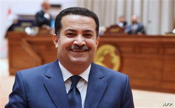 رئيس الوزراء العراقي المكلف يطلب من البرلمان تحديد موعد التصويت على الوزارة الجديدة