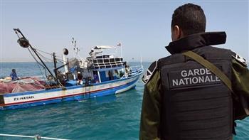   تونس: إحباط محاولة هجرة غير شرعية وإنقاذ 10 مهاجرين من الغرق