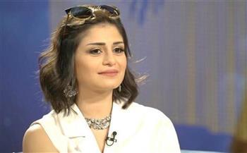 "صبر الأهل على الفراق يارب".. منة فضالي تنعي فريد الديب