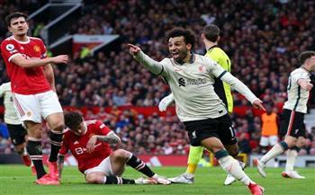 بث مباشر .. مباراة ليفربول و اياكس امستردام فى دورى أبطال أوروبا الليلة 