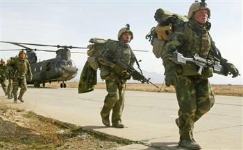   الكرملين: نشر القوات الأمريكية بالقرب من حدودنا يزيد من حجم الخطر ضد روسيا