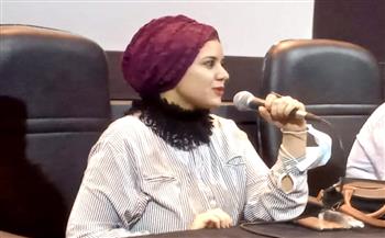   مخرجة فيلم "راضية" تعلن مشاركته رسميًا في مهرجان أبي الجعد السينمائي بالمغرب