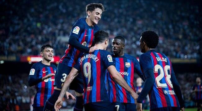 رسميا.. برشلونة يودع دورى أبطال أوروبا للمرة الثانية على التوالي قبل لقاء بايرن 