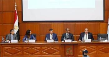 «القومي للبحوث ورواد المناخ» ينظمان ورشة عمل لوضع حلول علمية للتغيرات المناخية