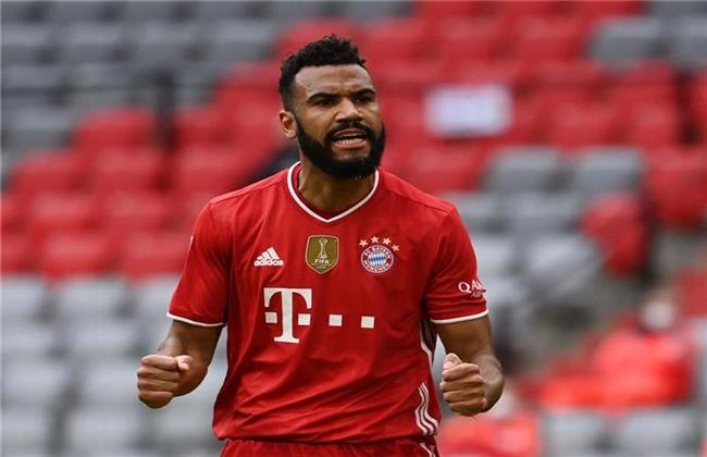 موتينج يضيف الهدف التانى لبايرن ميونخ ويحرج برشلونة على أرضه 