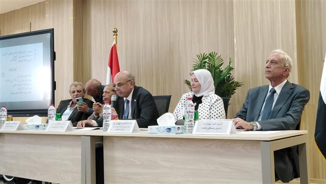 جامعة الزقازيق الأهلية تنظم ندوتها التثقيفية الأولى احتفالاً بانتصارات أكتوبر المجيدة