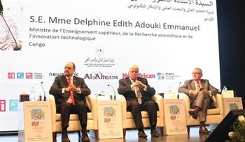   وزراء التعليم العالي من 7 دول يشيدون باستضافة مصر لفعاليات المؤتمر الوزاري الفرانكوفوني السادس
