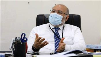   وزير الصحة اللبناني: تأمين 600 ألف جرعة لقاح للكوليرا خلال أسبوعين