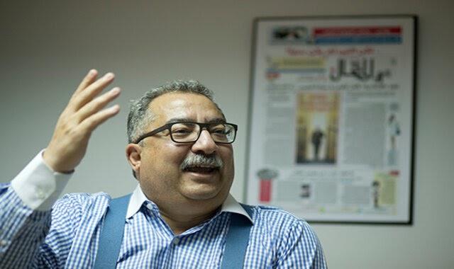 إبراهيم عيسى: الرئيس السيسى السد المنيع أمام عودة الإخوان ودعوات 11 نوفمبر تخريبية
