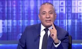   أحمد موسى: كل من يروج لخراب مصر هاربون بيقبضوا بالدولار واليورو