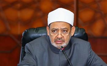   رئيس جامعة الأزهر:  الإمام الأكبر مهموم بقضايا السلام والإنسانية