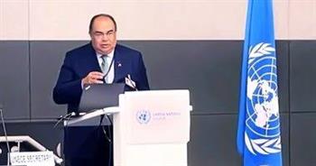   محمود محيي الدين: حياة كريمة حظيت باهتمام الأمم المتحدة.. مبادرة فريدة في سرعتها