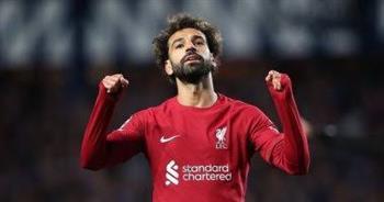 محمد صلاح يقود ليفربول للفوز علي اياكس 3ـ0 والتأهل لدور الـ16 بدوري أبطال أوروبا