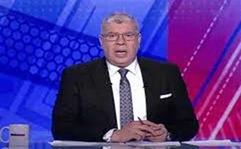  شوبير يرد على شائعة طلب الأهلي تغيير قميص الزمالك فى مباراة السوبر