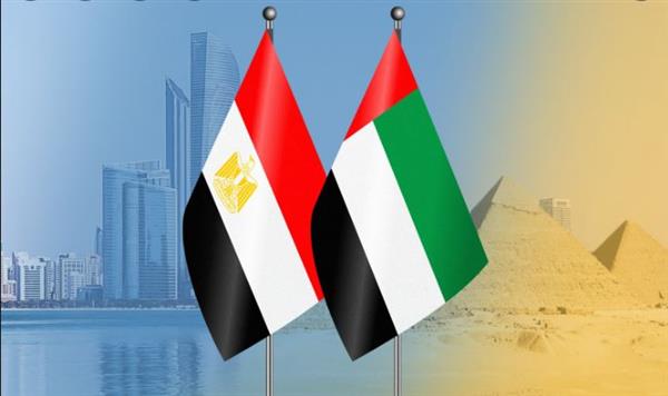 صحف الإمارات: أبو ظبي والقاهرة قلب واحد وعنصر استقرار إقليمي ونموذج للعلاقات بين الأشقاء