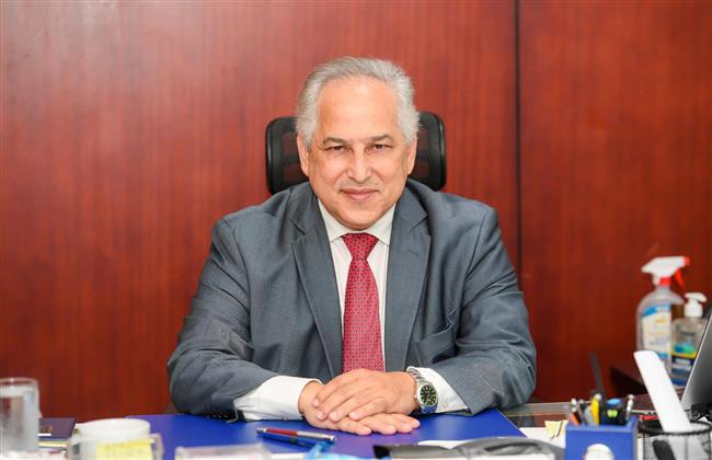 رئيس اللجنة البارالمبية: سعيد بإشادة الوفود المشاركة ببطولة إفريقيا المفتوحة